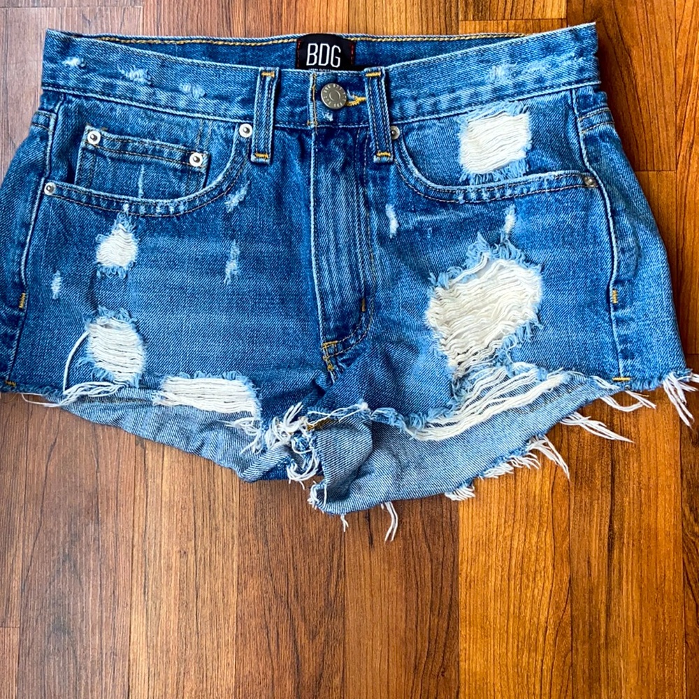 🌹🌹BDG SHORTS🌹❤️